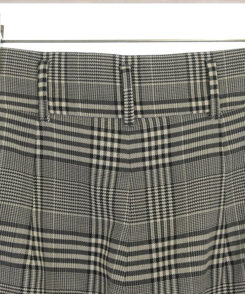 Max Mara STUDIO กางเกงขายาว