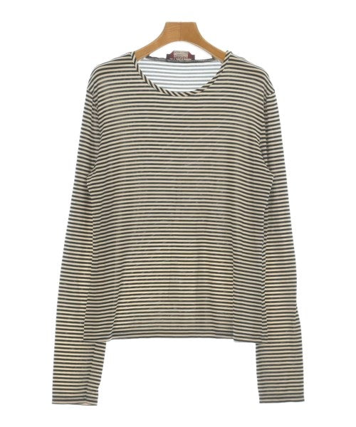 Max Mara STUDIO เสื้อยืด/เสื้อท็อปส์