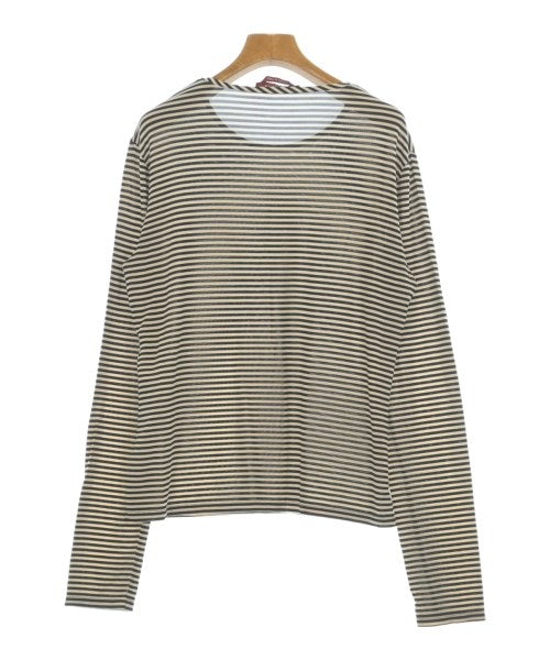 Max Mara STUDIO เสื้อยืด/เสื้อท็อปส์