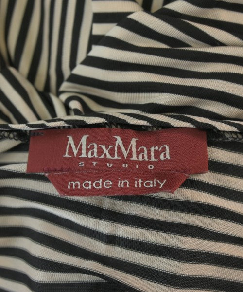 Max Mara STUDIO เสื้อยืด/เสื้อท็อปส์