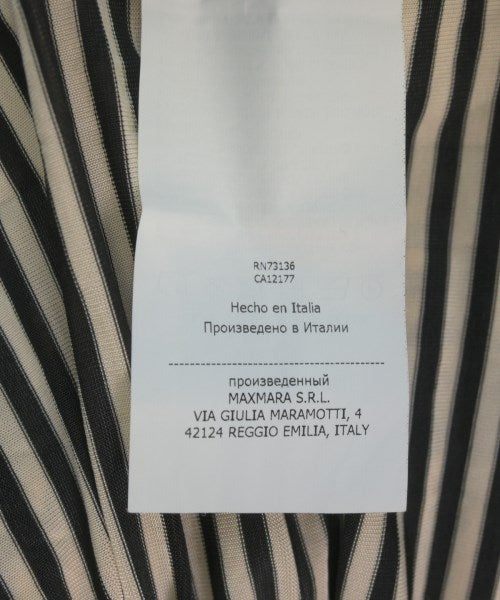 Max Mara STUDIO เสื้อยืด/เสื้อท็อปส์