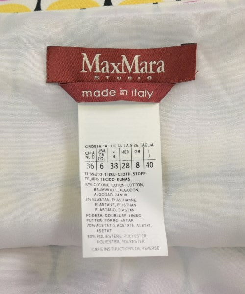 Max Mara STUDIO ชุดเดรส