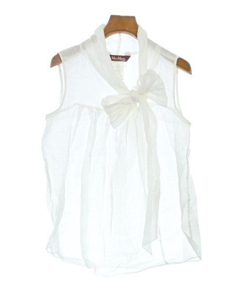 Max Mara STUDIO เสื้อสตรี