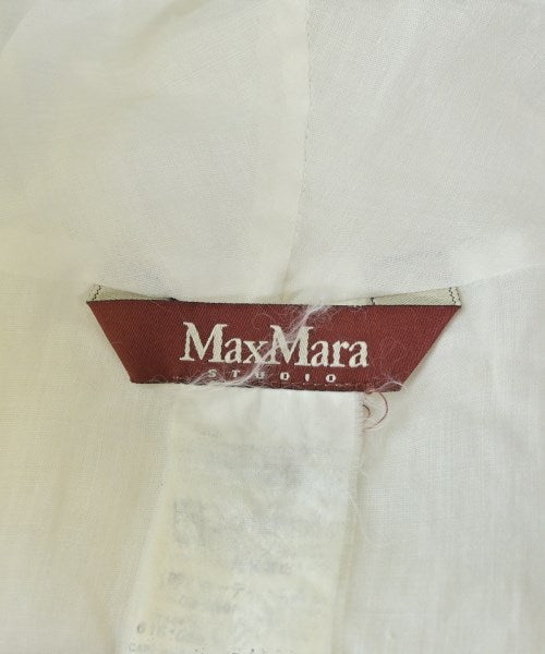 Max Mara STUDIO เสื้อสตรี