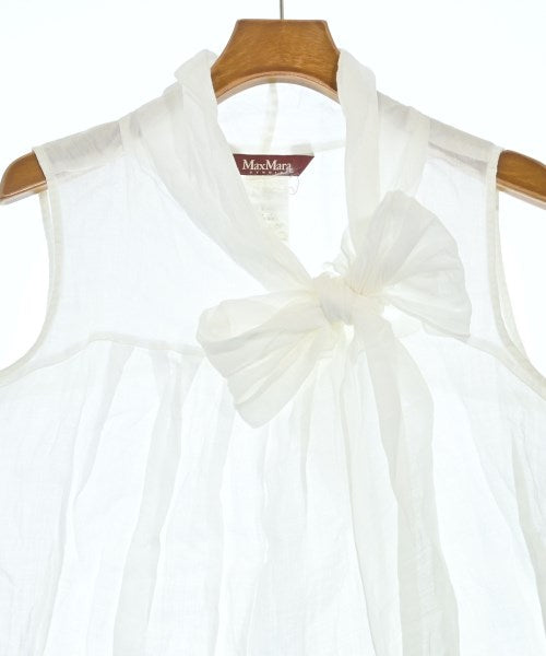 Max Mara STUDIO เสื้อสตรี