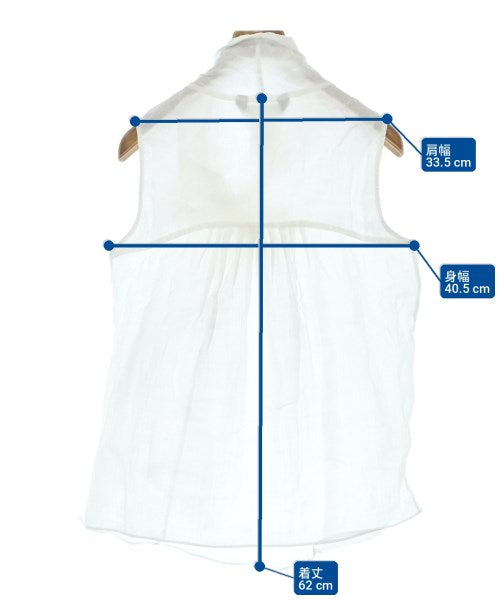 Max Mara STUDIO เสื้อสตรี