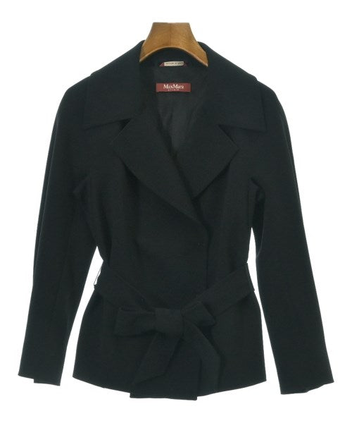 Max Mara STUDIO เบลเซอร์/แจ็คเก็ตสูท