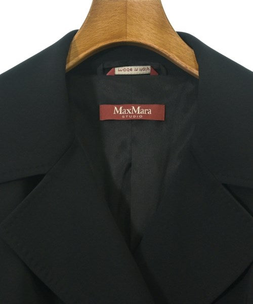 Max Mara STUDIO เบลเซอร์/แจ็คเก็ตสูท