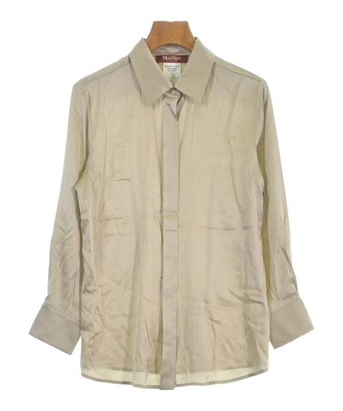 Max Mara STUDIO เสื้อสตรี