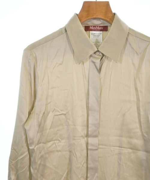 Max Mara STUDIO เสื้อสตรี