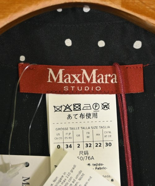 Max Mara STUDIO เสื้อสตรี