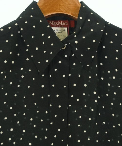 Max Mara STUDIO เสื้อสตรี
