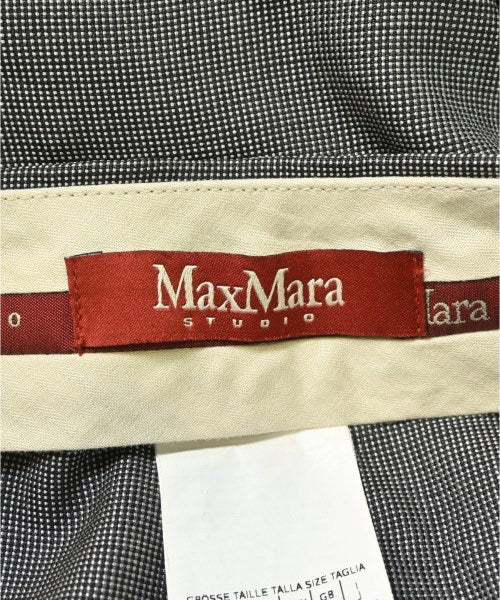 Max Mara STUDIO กางเกง อื่น