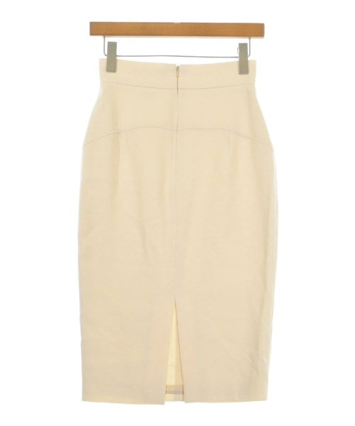 Max Mara STUDIO กระโปรงยาว/แม็กซี่ยาว