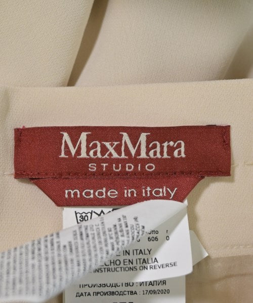 Max Mara STUDIO กระโปรงยาว/แม็กซี่ยาว