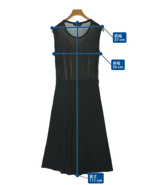 Max Mara STUDIO ชุดเดรส