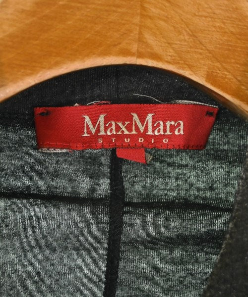 Max Mara STUDIO เสื้อยืด/เสื้อท็อปส์