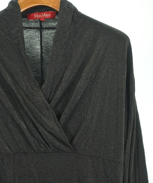 Max Mara STUDIO เสื้อยืด/เสื้อท็อปส์