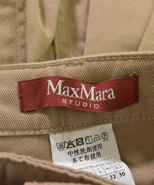 Max Mara STUDIO กางเกง อื่น