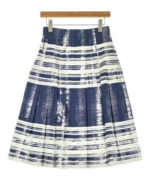 Max Mara STUDIO กระโปรงยาวถึงเข่า