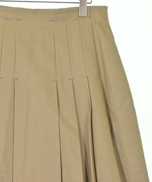 Max Mara STUDIO กระโปรงยาวถึงเข่า