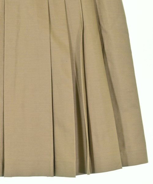 Max Mara STUDIO กระโปรงยาวถึงเข่า