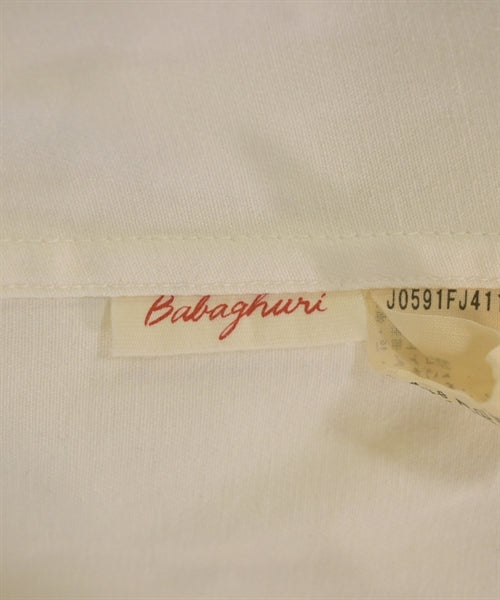 Babaghuri แจ็คเก็ตเบลาส์ อื่น