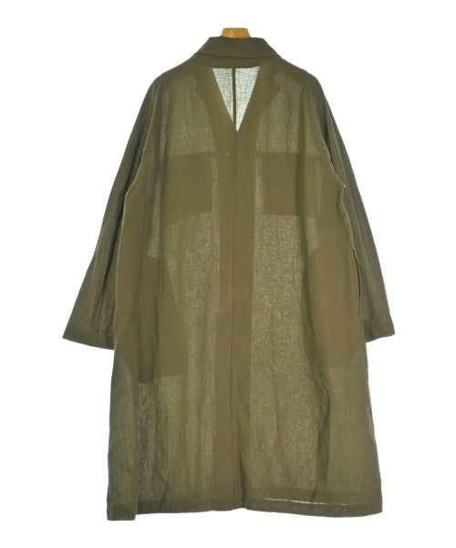 Babaghuri เสื้อโค้ท อื่น