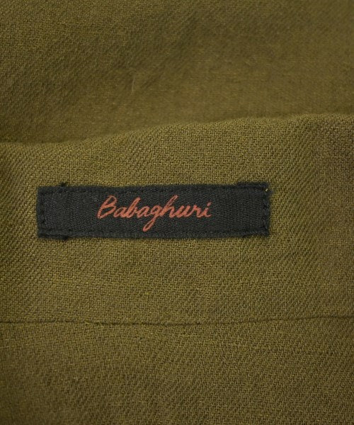 Babaghuri เสื้อโค้ท อื่น