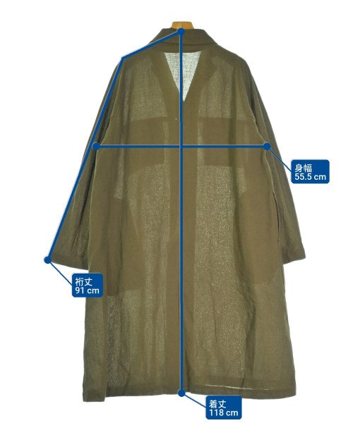Babaghuri เสื้อโค้ท อื่น