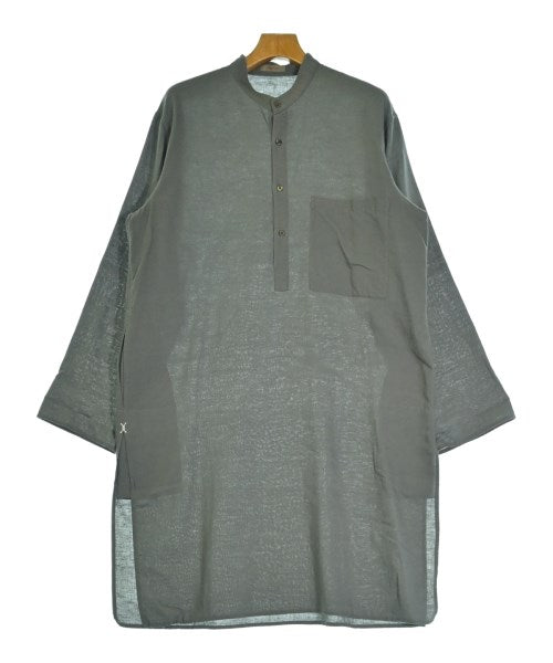 Babaghuri เสื้อลำลอง