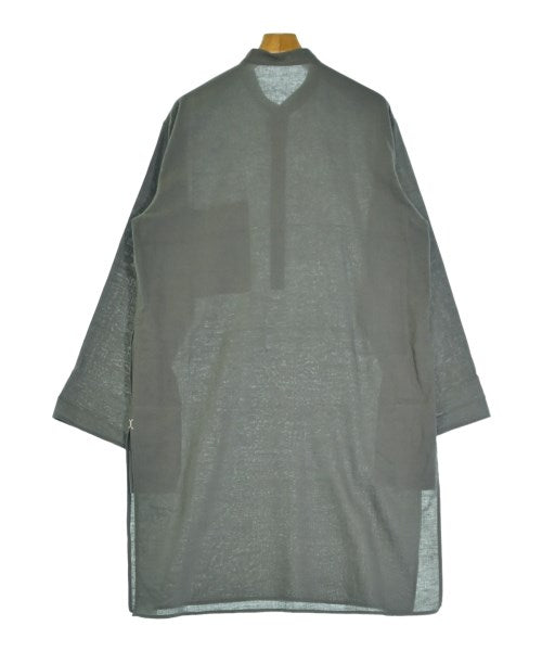 Babaghuri เสื้อลำลอง