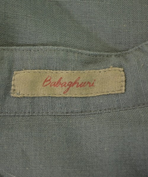 Babaghuri เสื้อลำลอง
