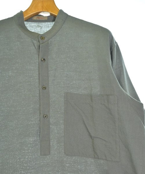 Babaghuri เสื้อลำลอง