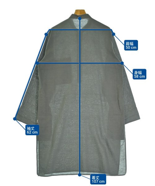 Babaghuri เสื้อลำลอง