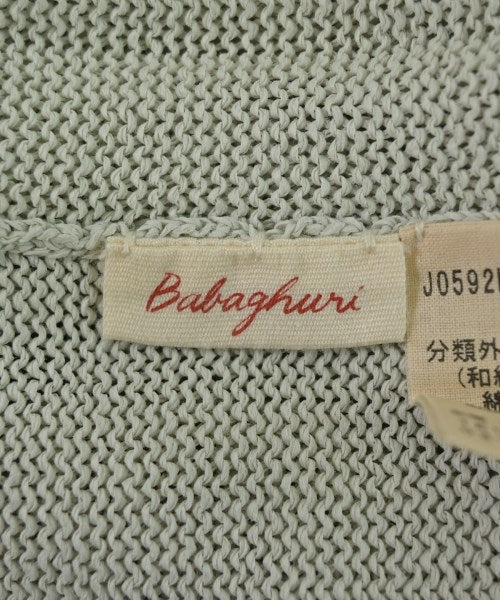 Babaghuri เสื้อคาร์ดิแกน