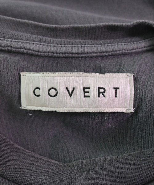 COVERT เสื้อยืด/เสื้อท็อปส์