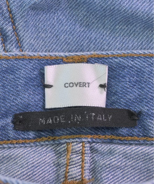 COVERT ยีนส์