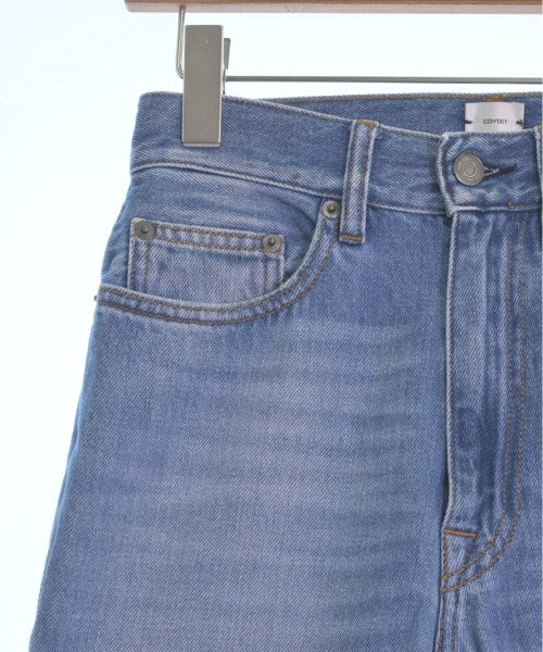 COVERT ยีนส์