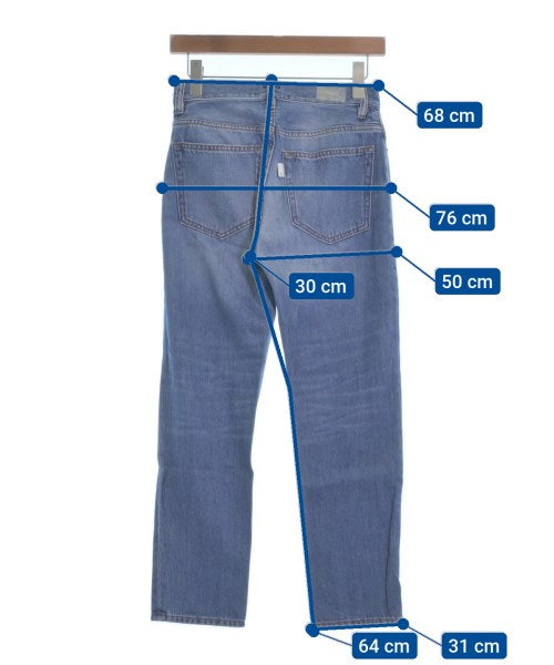 COVERT ยีนส์