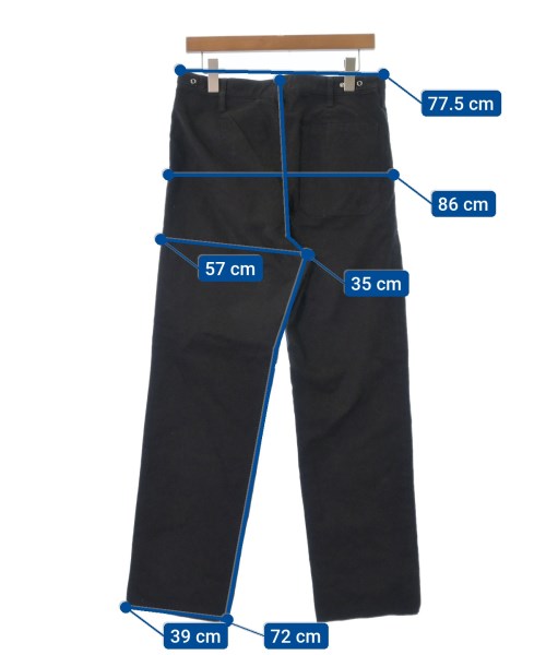 COVERT กางเกง อื่น