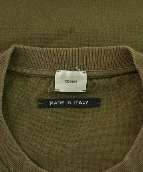 COVERT เสื้อยืด/เสื้อท็อปส์