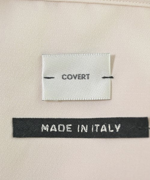 COVERT เสื้อสตรี