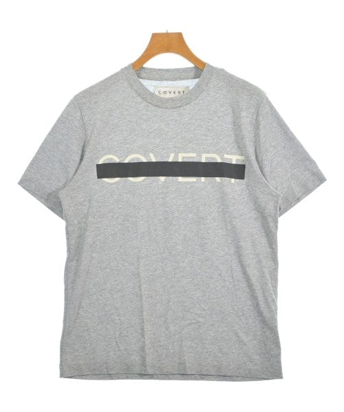 COVERT เสื้อยืด/เสื้อท็อปส์