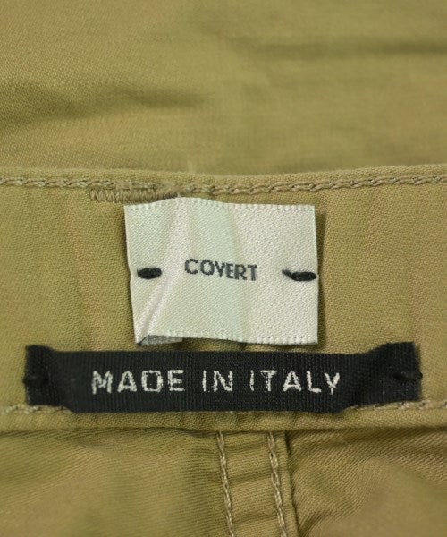 COVERT กางเกงขาสั้น