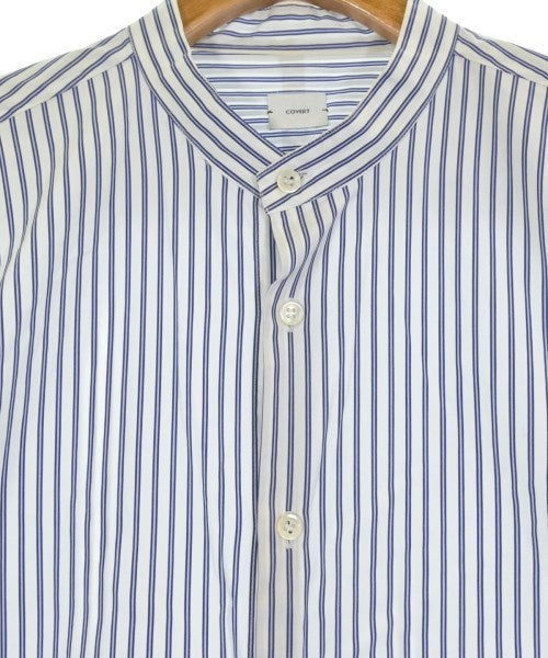 COVERT เสื้อลำลอง