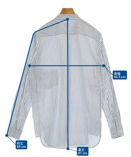 COVERT เสื้อลำลอง