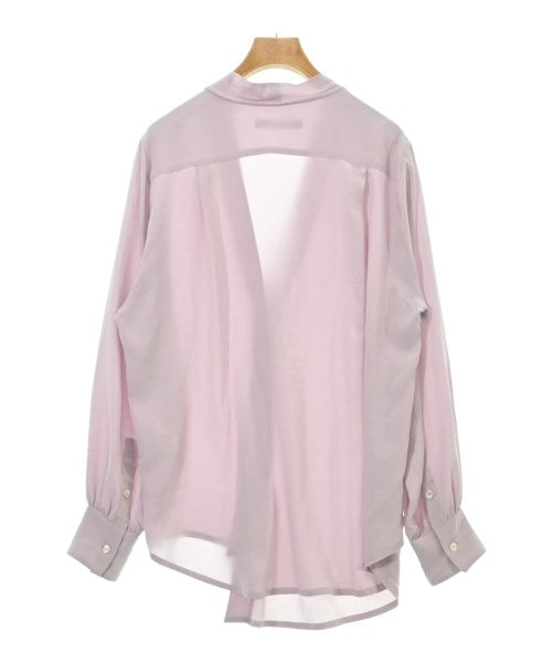 COVERT เสื้อสตรี