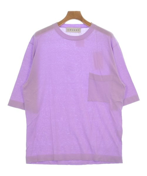 COVERT เสื้อกันหนาว