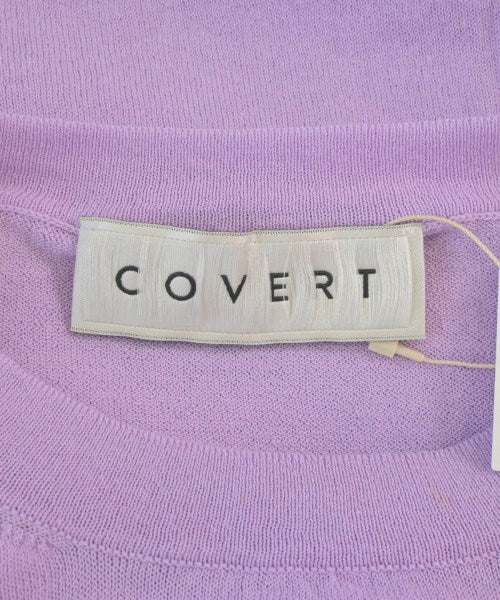COVERT เสื้อกันหนาว
